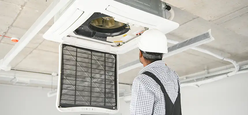 Our Affordable Duct Cleaning Near Me Services in Boston, MA