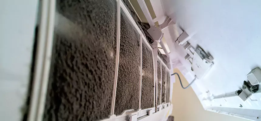 Preventive Air Duct Bacteria Removal in Boston