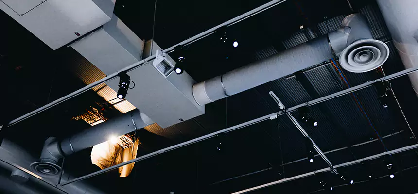 Our Air Duct Replacement Services in Boston, MA