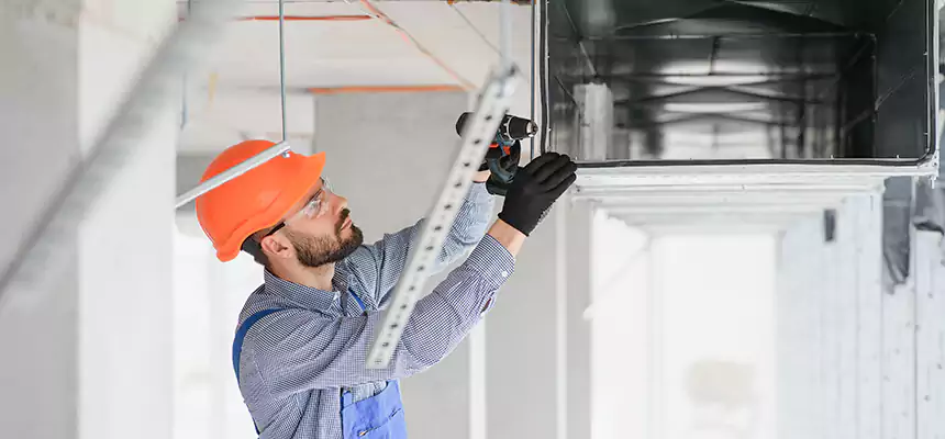 Our Air Vent Replacement Services in Boston, MA