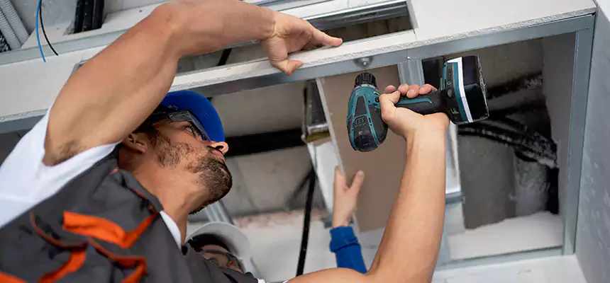 Our Apartment Air Duct Cleaning Services in Boston, MA