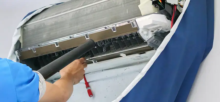 Advanced Clogged Dryer Vent Repair for Multi-Unit & Commercial in Boston, MA