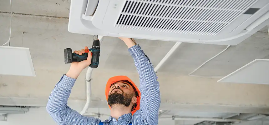 Detailed Multi‑Unit Riser & Roof Termination Cleaning in Boston