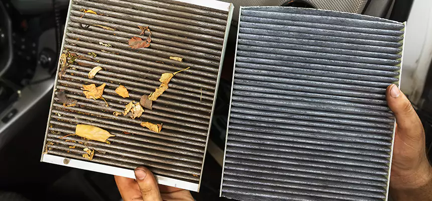 Our Dryer Vent Lint Filter Cleaning Services in Boston, MA