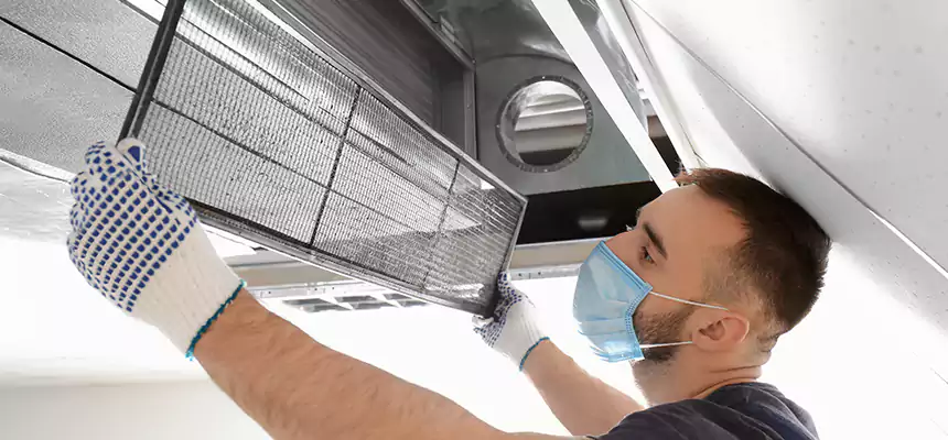Our Home Duct Cleaning Services in Boston, MA  