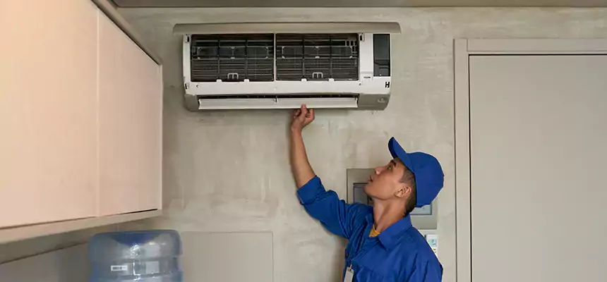 Balanced Fresh‑Air Ventilation (ERV/HRV) in Boston
