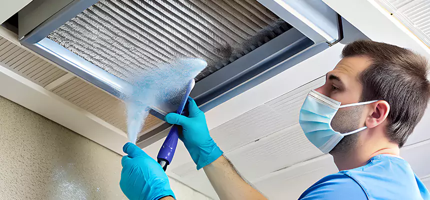 Our Home Ventilation Cleaning Services in Boston, MA