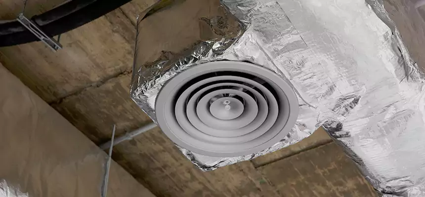 Our Industrial Dryer Vent Cleaning Services in Boston, MA