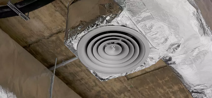 Our Low VOC Vent Installation Services in Boston, MA