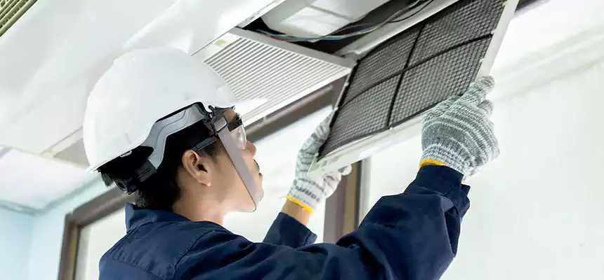 Our Multi-family Home Duct Cleaning Services in Boston, MA