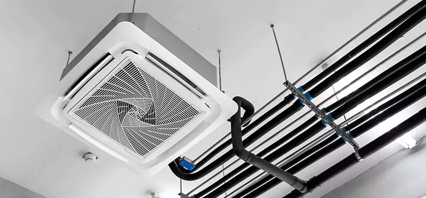 Our Smart AC Vent Controller Services in Boston, MA