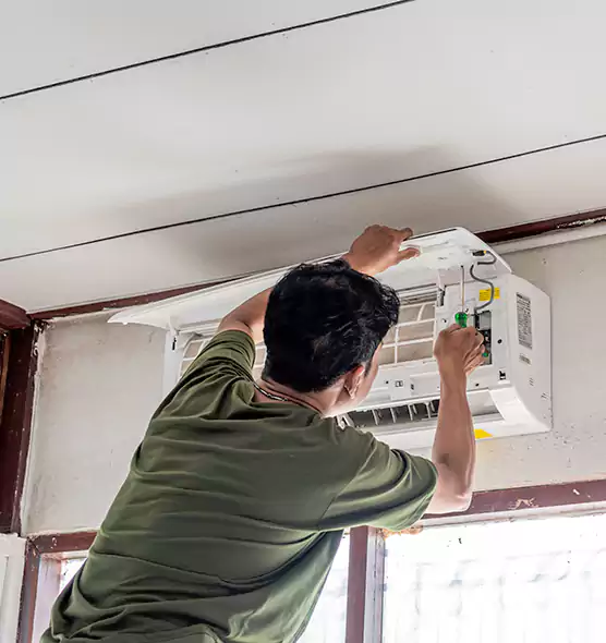 About Air Duct & AC Odor Removal in Boston, MA