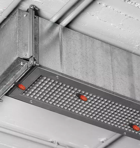 About Air Duct Cockroach Removal in Boston, MA
