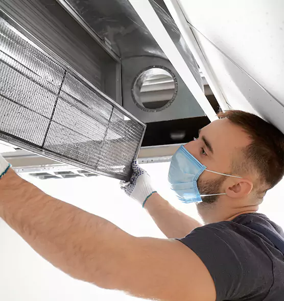 About Air Duct Pathogen Disinfection in Boston, MA