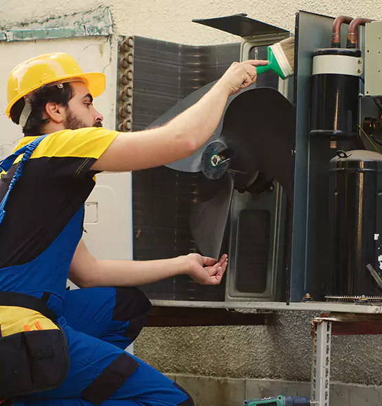 Professional Air Duct Washing Service in Boston, MA