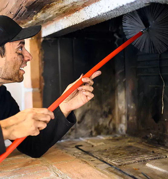 About Expert Chimney Cleaning in Boston, MA