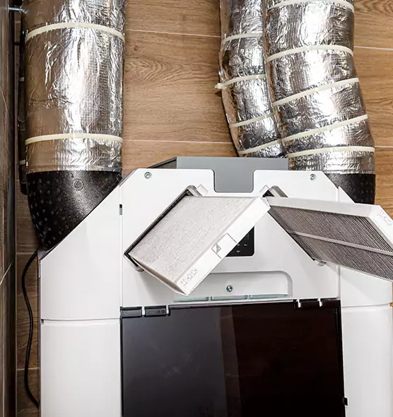 About Clogged Air Duct Repair in Boston, MA