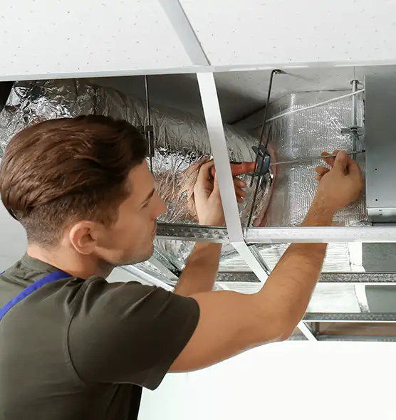Professional Clogged Dryer Vent Repair in Boston, MA