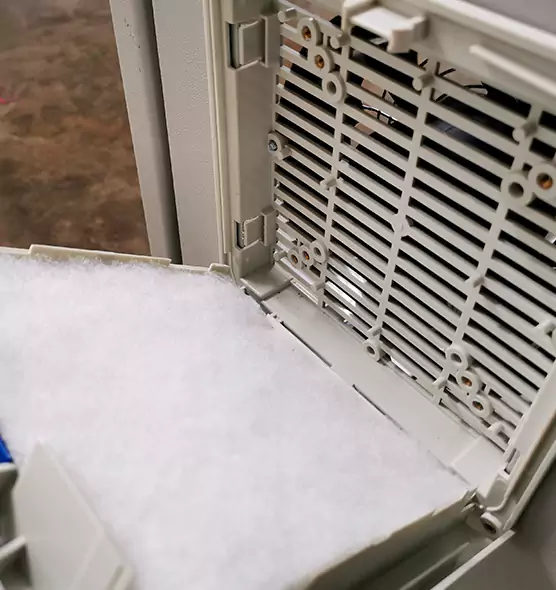 Professional Dryer Vent Mold Cleaning in Boston, MA