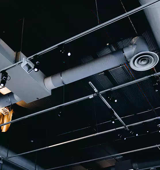 Professional Duct Cleaning For LEED Homes in Boston, MA