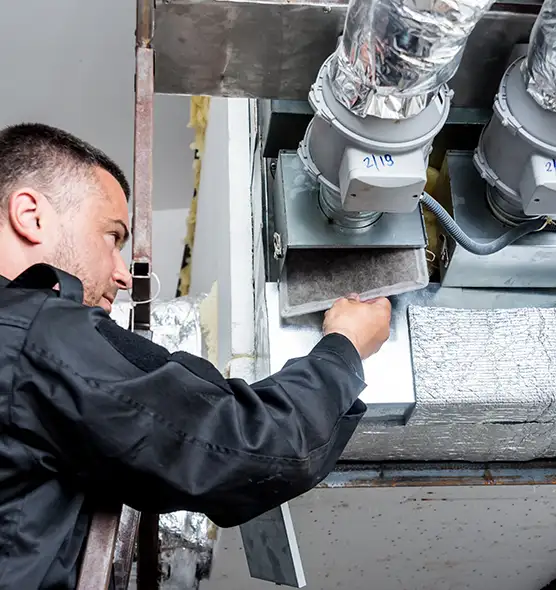 Professional Furnace Vent Cleaning in Boston, MA