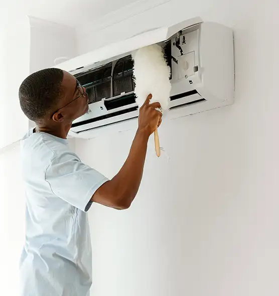 Professional Maximize AC Efficiency  in Boston, MA