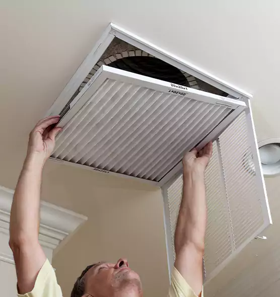 Advanced Residential Vent Cleaning in Boston, MA