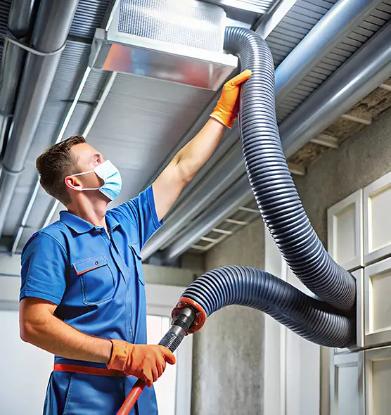 Welcome to Air Duct Cleaning & Repairs Boston — Your Local Roof Dryer Vent Cleaning Specialists in Boston, MA