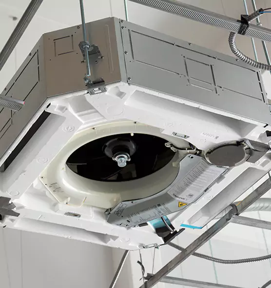 Professional Roof Vent Lint Removal Boston, MA