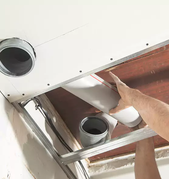 Professional Seasonal Allergy Air Duct Cleaning in Boston, MA