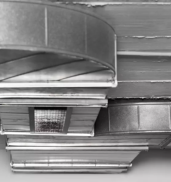 Professional Wall Vent Cleaning Service in Boston, MA