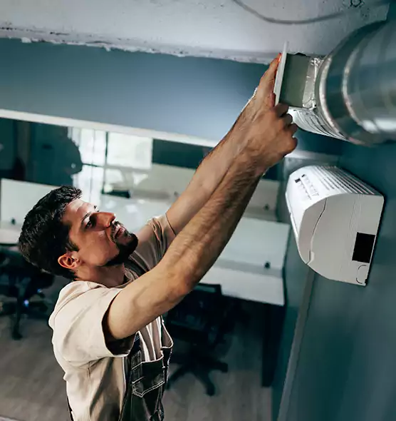 Reliable Warehouse Vent Cleaning in Boston, MA