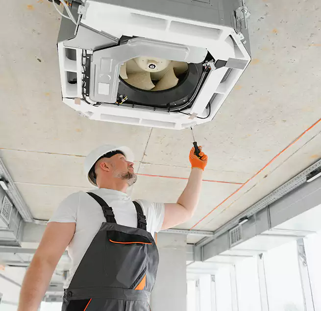 Why Homeowners & Businesses Trust Us in Boston, MA?