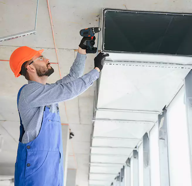 Why Homeowners & Businesses Trust Us in Boston, MA?