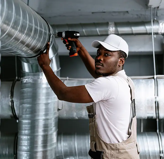 Why Homeowners & Businesses Trust Us Boston, MA