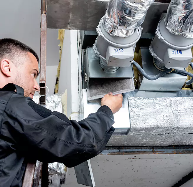 Why Homeowners & Businesses Trust Us in Boston, MA?