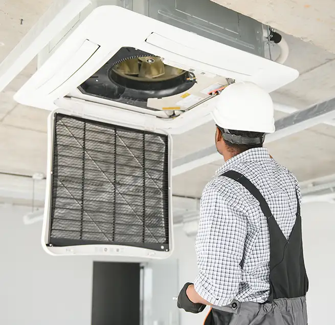 Why Homeowners & Businesses Trust Us in Boston, MA?