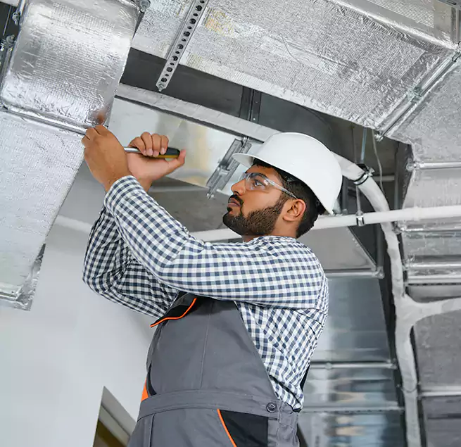 Why Homeowners & Businesses Trust Us Boston, MA