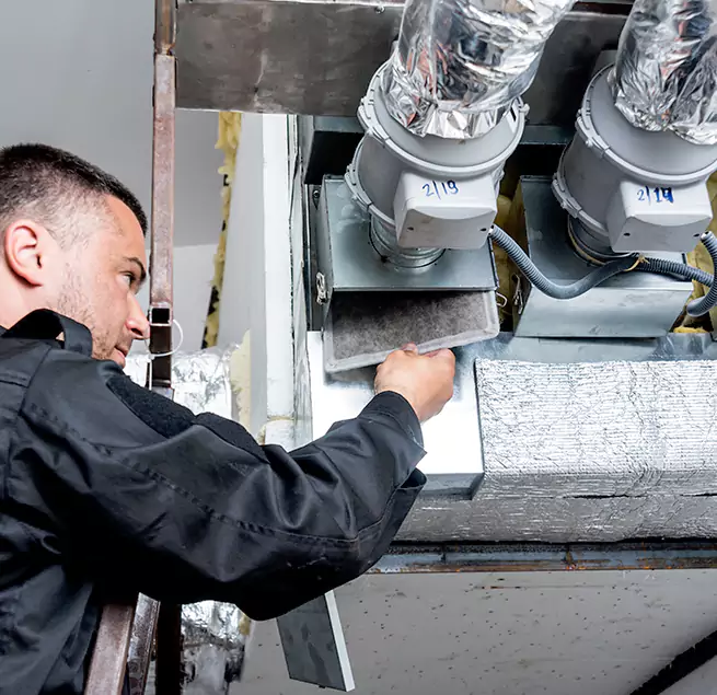  Why Homeowners & Businesses Trust Us in Boston, MA?