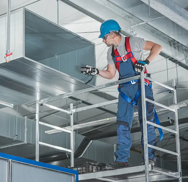 Why Homeowners & Businesses Trust Us in Boston, MA?