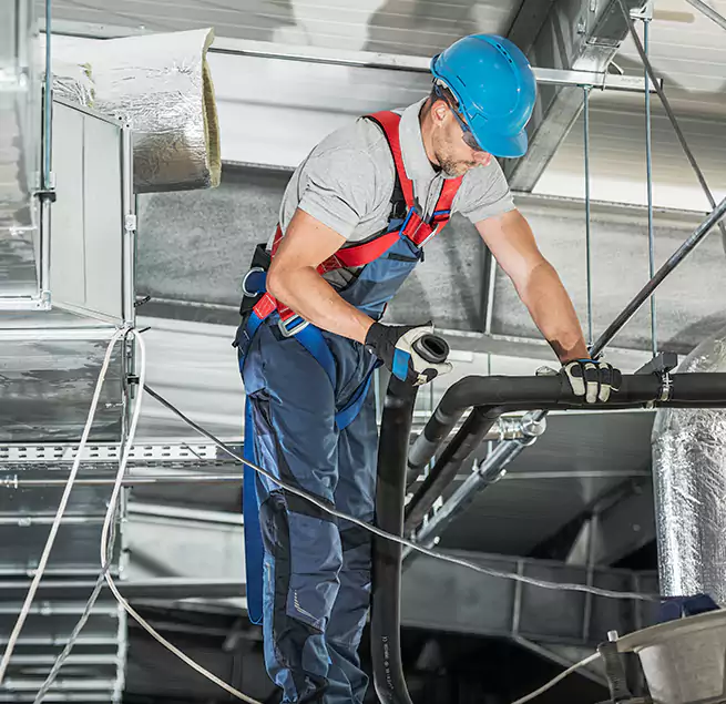 Why Homeowners & Businesses Trust Us in Boston, MA?