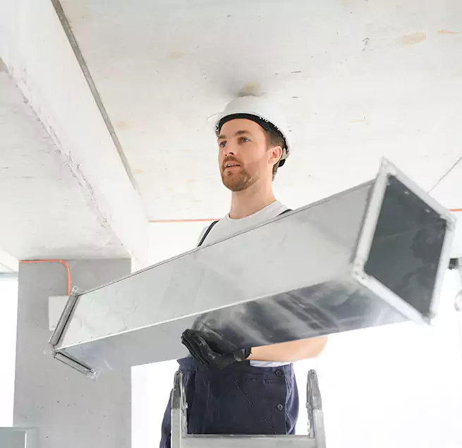 Why Homeowners & Businesses Trust Us in Boston, MA