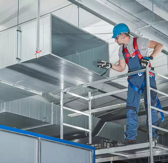 Why Homeowners & Businesses Trust Us in Boston, MA?