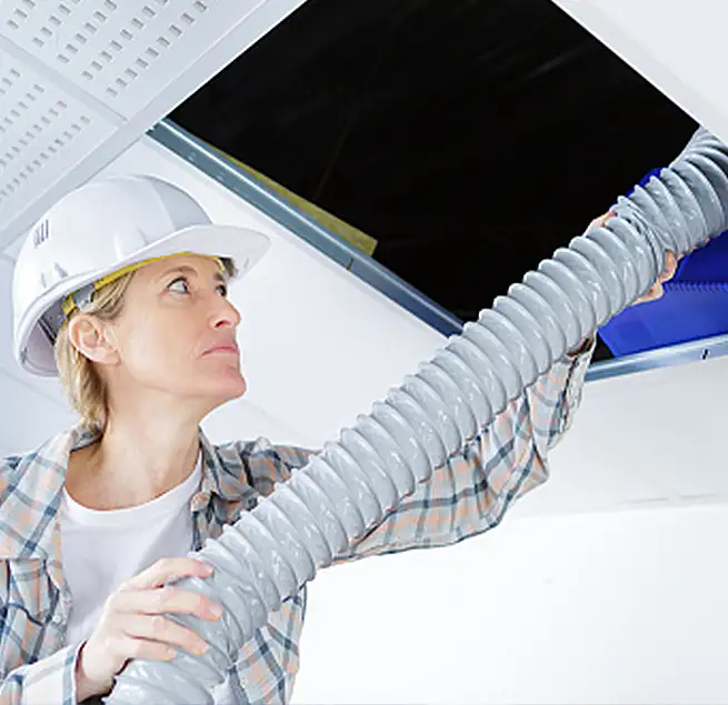 Why Homeowners & Businesses Trust Us Boston, MA