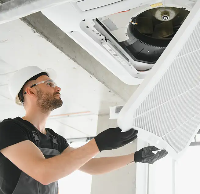 Why Homeowners & Businesses Trust Us in Boston, MA?