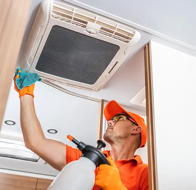 Why Homeowners & Businesses Trust Us in Boston, MA?