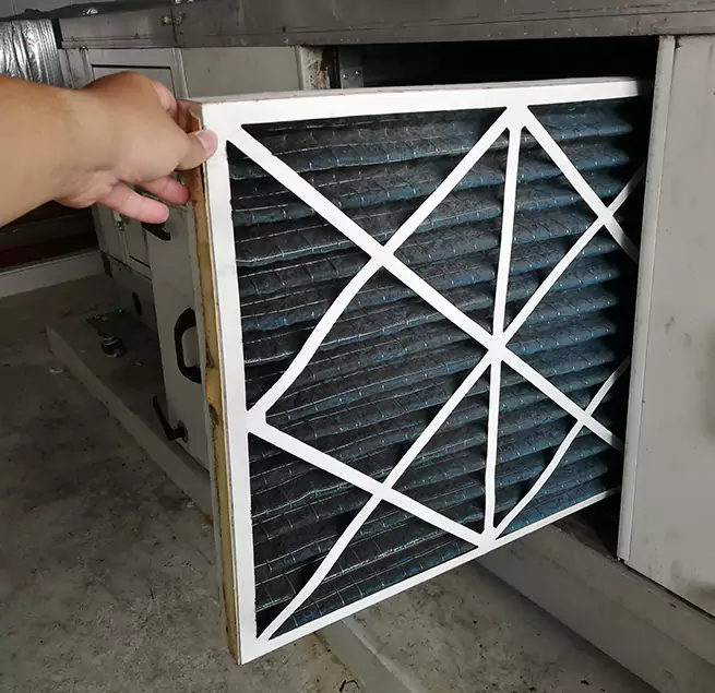 Why Homeowners & Businesses Trust Us Boston, MA?