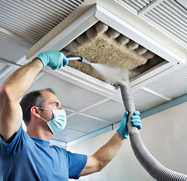 Why Homeowners Businesses Trust Us in Boston, MA?