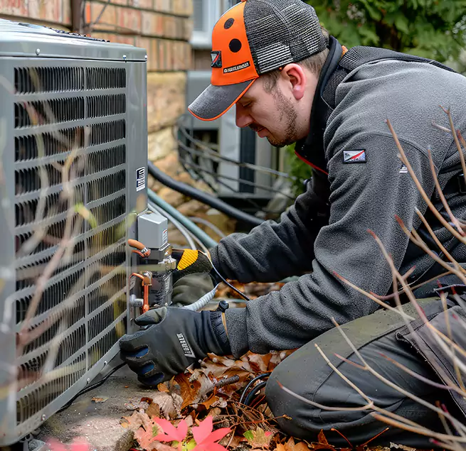 Why Homeowners & Businesses Trust Us in Boston, MA?