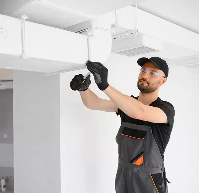 Why Homeowners & Businesses Trust Us in Boston, MA?